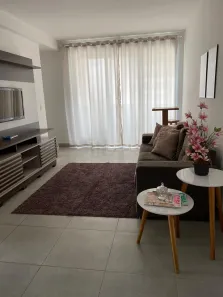 Apartamento com 2 Quartos para alugar, 68m² no Parque Califórnia, Campos dos Goytacazes