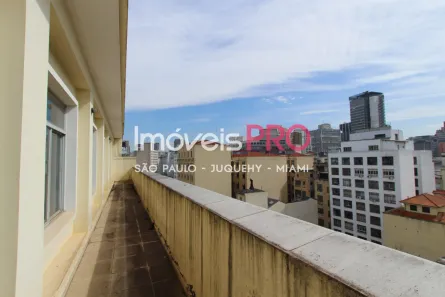 Prédio Comercial à venda, 1968m² no Sé, São Paulo