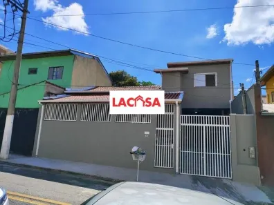 Casa com 4 Quartos à venda, 150m² no Jardim América, São José dos Campos