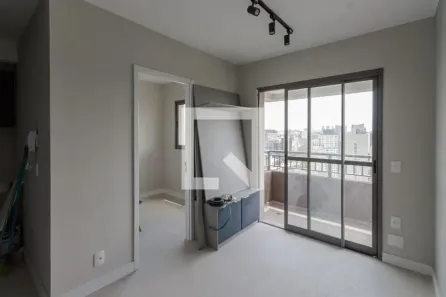 Apartamento com 2 Quartos à venda, 40m² no Vila Nova Conceição, São Paulo