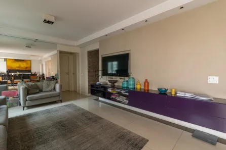 Apartamento com 3 Quartos à venda, 120m² no Pinheiros, São Paulo