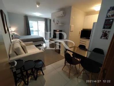 Apartamento com 1 Quarto à venda, 40m² no Itaim Bibi, São Paulo