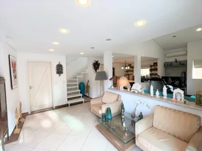 Casa de Condomínio com 5 Quartos à venda, 540m² no Chácara Pavoeiro, Cotia