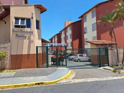 Apartamento com 2 Quartos à venda, 55m² no Jardim Paulicéia, Campinas