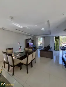Sobrado com 3 Quartos à venda, 327m² no Santo Inácio, Curitiba