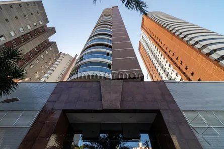 Apartamento com 4 Quartos à venda, 190m² no Perdizes, São Paulo