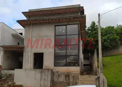 Casa de Condomínio com 4 Quartos à venda, 470m² no Residencial Arujá Ville, Arujá