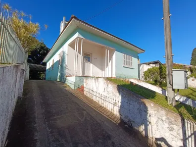 Casa com 3 Quartos à venda, 88m² no Centro, Esteio
