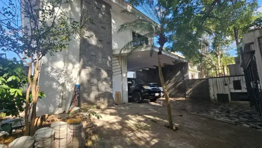 Sobrado com 5 Quartos para alugar, 456m² no Pacaembu, São Paulo
