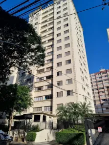 Apartamento com 2 Quartos à venda, 71m² no Indianópolis, São Paulo