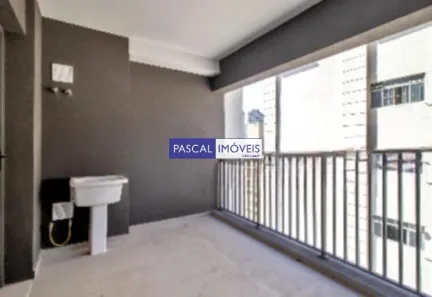 Apartamento com 1 Quarto à venda, 57m² no Saúde, São Paulo