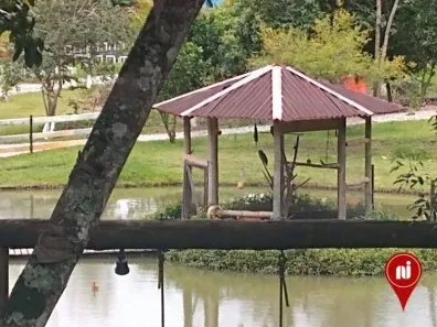 Fazenda/Sítio à venda, 600m² no Condomínio Estância San Remo, Contagem