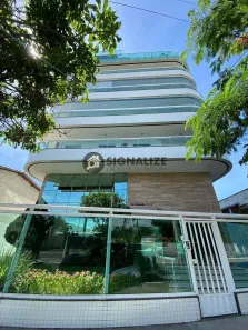Apartamento com 3 Quartos à venda, 131m² no São Bento, Cabo Frio