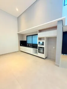 Casa de Condomínio com 3 Quartos à venda, 136m² no Loteamento Park Gran Reserve, Indaiatuba