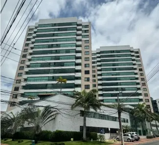 Apartamento com 3 Quartos à venda, 169m² no Atalaia, Aracaju
