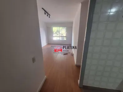 Apartamento com 2 Quartos para alugar, 62m² no Jardim Santa Emília, São Paulo