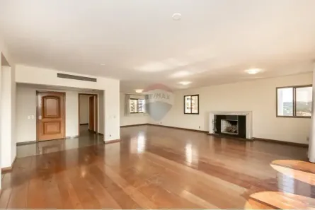 Cobertura com 3 Quartos à venda, 620m² no Santa Cecília, São Paulo