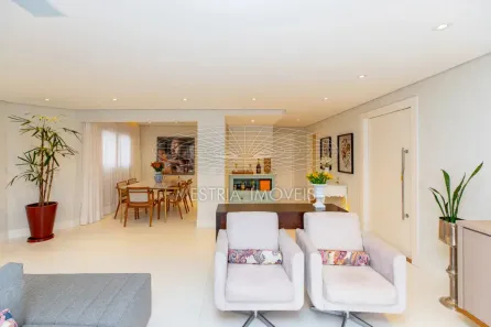Apartamento com 3 Quartos à venda, 197m² no Jardim Europa, São Paulo