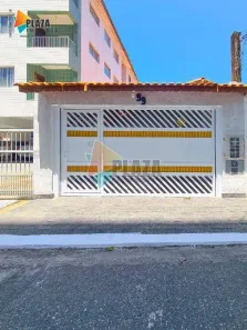 Casa com 3 Quartos à venda, 139m² no Caiçara, Praia Grande