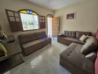 Casa com 3 Quartos à venda, 100m² no Venda Nova, Belo Horizonte