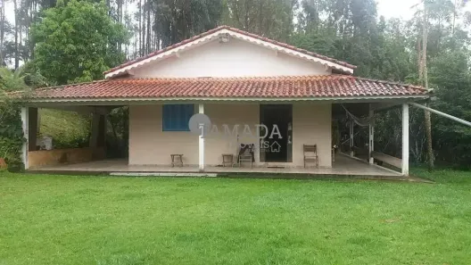 Fazenda/Sítio com 2 Quartos à venda, 120m² no Jardim das Acacias, Santa Isabel