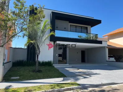 Casa de Condomínio com 3 Quartos à venda, 245m² no Condomínio Terras do Vale, Caçapava