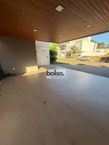 Casa de Condomínio com 3 Quartos à venda, 280m² no Jardim Shangri-Lá, Bauru