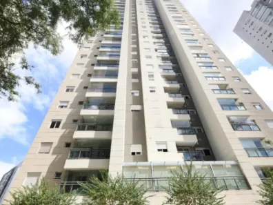Apartamento com 2 Quartos à venda, 72m² no Vila Andrade, São Paulo