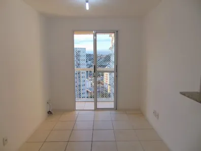 Apartamento com 2 Quartos à venda, 53m² no Del Castilho, Rio de Janeiro