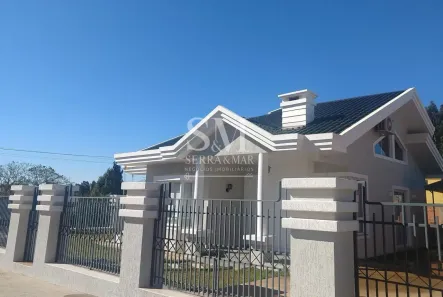 Casa com 1 Quarto à venda, 64m² no Progresso, São Bento do Sul