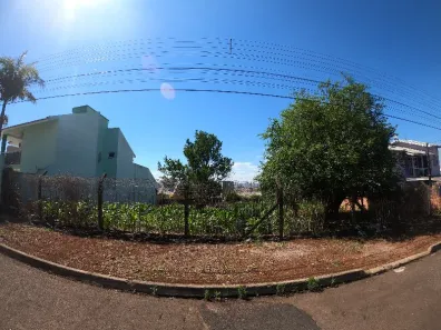 Lote/Terreno à venda, 336m² no Bela Vista, Chapecó
