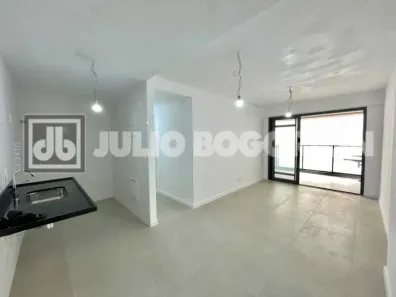 Apartamento com 2 Quartos à venda, 70m² no Flamengo, Rio de Janeiro