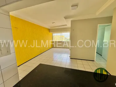 Apartamento com 3 Quartos à venda, 66m² no Jóquei Clube, Fortaleza