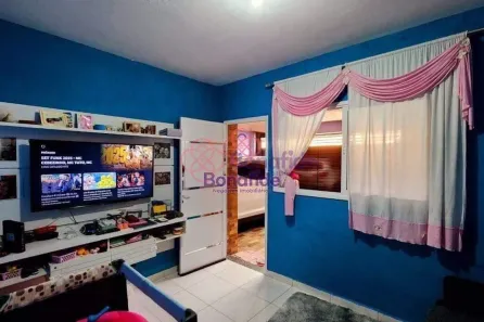 Casa com 3 Quartos à venda, 125m² no Parque Almerinda Pereira Chaves, Jundiaí