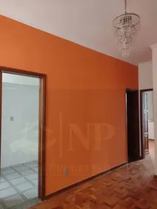 Apartamento com 2 Quartos à venda, 60m² no Bela Vista, São Paulo