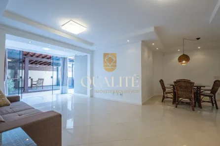 Apartamento com 3 Quartos à venda, 259m² no Centro, Florianópolis