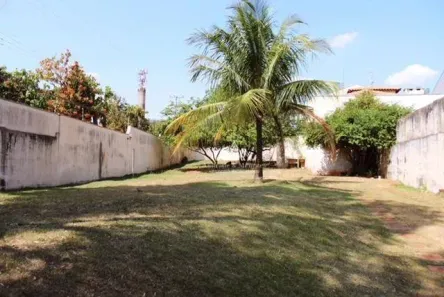 Lote/Terreno para alugar, 747m² no Alto da Boa Vista, Ribeirão Preto