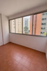 Apartamento com 1 Quarto à venda, 52m² no Indianópolis, São Paulo