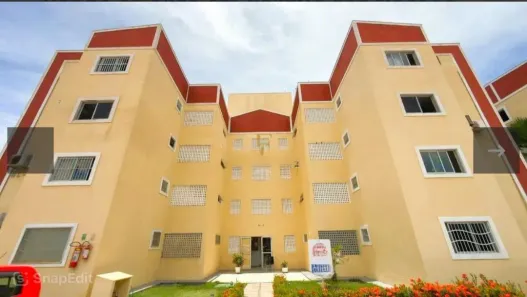 Apartamento com 3 Quartos à venda, 68m² no Parque das Nações, Parnamirim