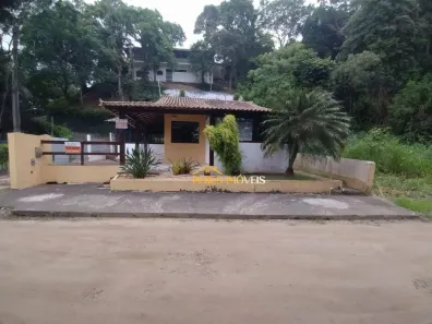 Casa com 3 Quartos para alugar, 90m² no Bosque Beira Rio, Rio das Ostras