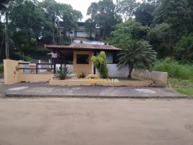 Casa com 3 Quartos para venda ou aluguel, 90m² no Bosque Beira Rio, Rio das Ostras