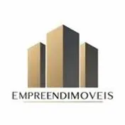 Logo da imobiliária