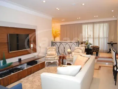 Apartamento com 3 Quartos à venda, 198m² no Centro, Osasco