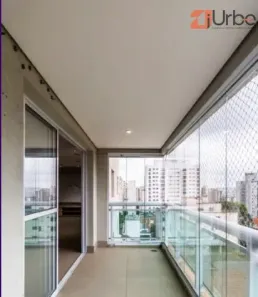 Apartamento com 3 Quartos à venda, 134m² no Perdizes, São Paulo