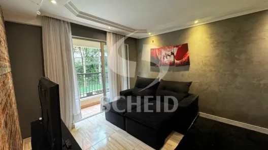 Apartamento com 3 Quartos à venda, 75m² no Vila Sofia, São Paulo