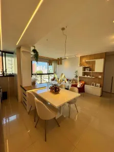 Apartamento com 2 Quartos à venda, 67m² no Tamarineira, Recife