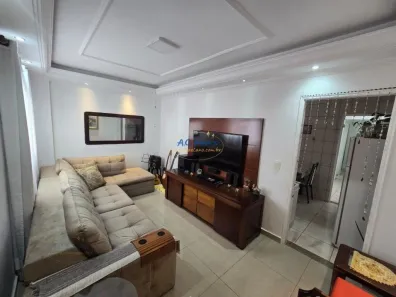Apartamento com 2 Quartos à venda, 74m² no Ocian, Praia Grande