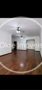 Apartamento com 3 Quartos à venda, 146m² no Copacabana, Rio de Janeiro