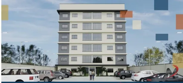 Apartamento com 2 Quartos à venda, 67m² no Parque da Colina I, Formosa