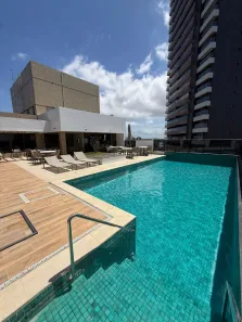 Apartamento com 1 Quarto à venda, 32m² no Caminho das Árvores, Salvador